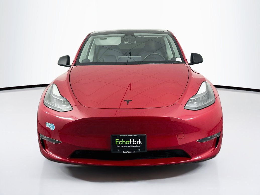 tesla model y 2023 7SAYGDEFXPF601580 image tesla model y 2023 7SAYGDEFXPF601580 image
